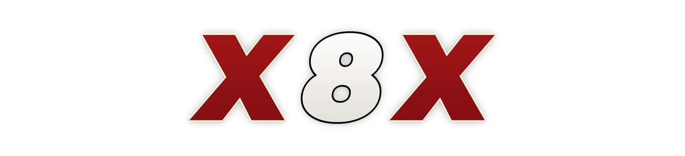 x8x